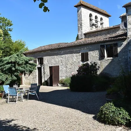Villa Chateau With Pool And Golf Course *