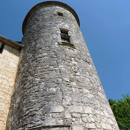 Chateau With Pool And Golf Course * Sadillac