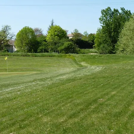 Chateau De فيلة *