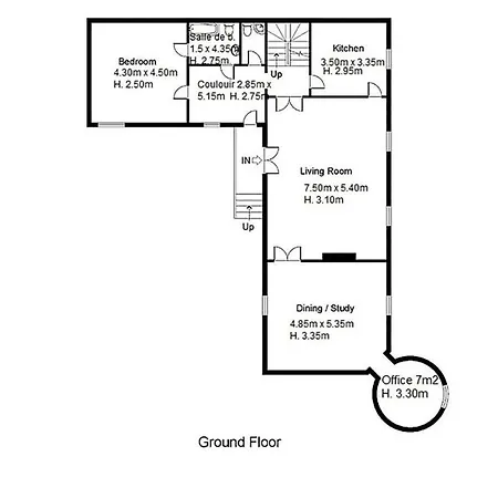 Chateau De فيلة *