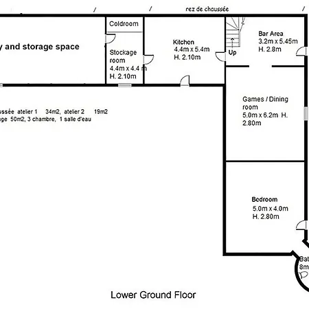 فيلة Chateau De *