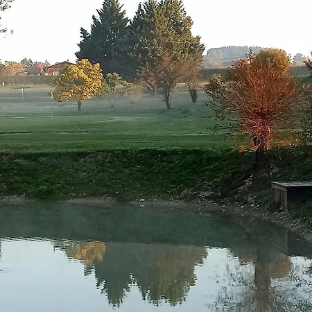 Chateau With Pool And Golf Course Sadillac