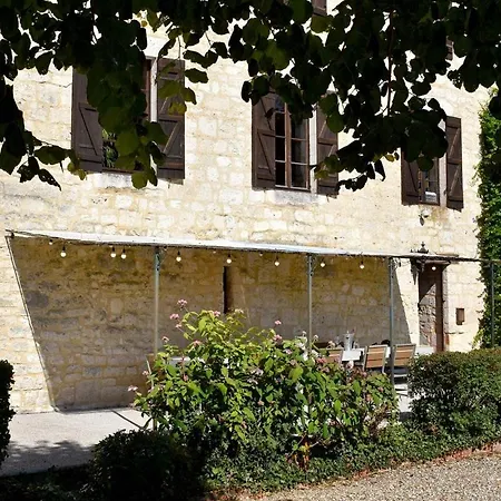Chateau With Pool And Golf Course Willa *