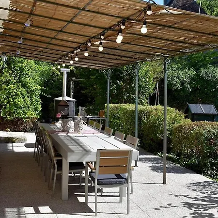 Chateau De * Sadillac