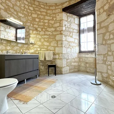 Willa Chateau With Pool And Golf Course