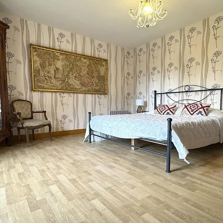 Chateau De فيلة *