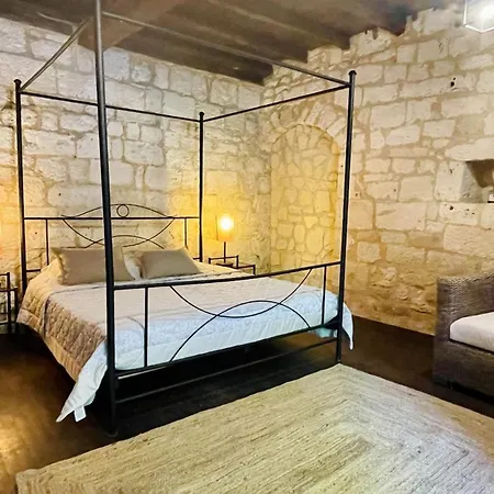 فيلة Chateau De *