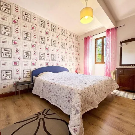 Willa Chateau With Pool And Golf Course Sadillac