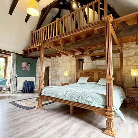 Chateau De فيلة *