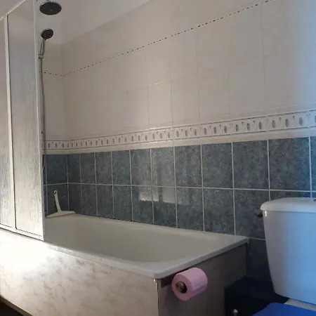 Chateau With Pool And Golf Course