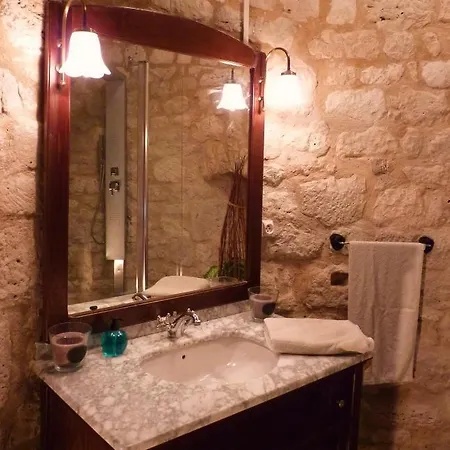 Chateau De * Sadillac