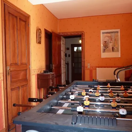 Chateau With Pool And Golf Course Sadillac