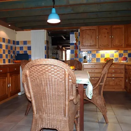 Chateau De فيلة *