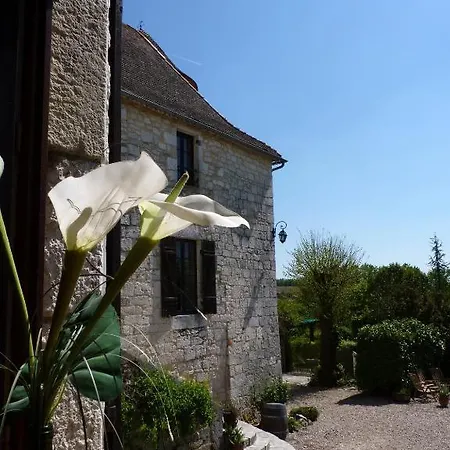 Chateau With Pool And Golf Course *
