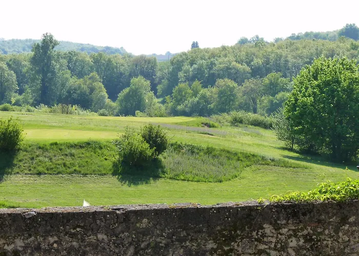 Villa Chateau De Sadillac