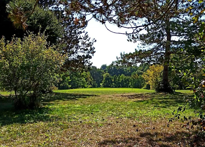 Villa Chateau De Sadillac