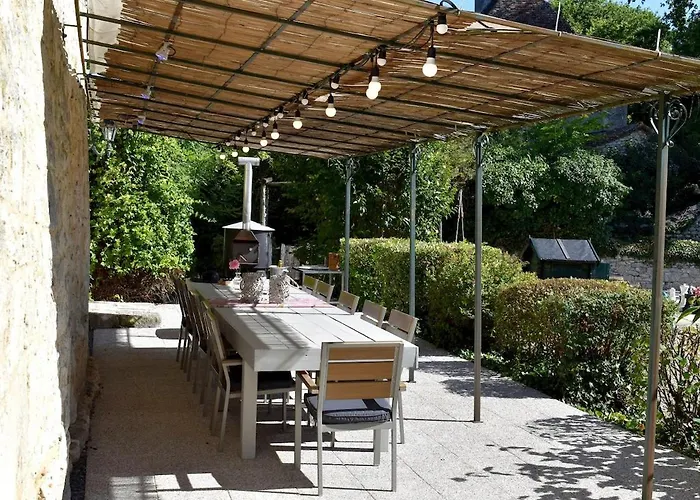 Chateau De * Sadillac