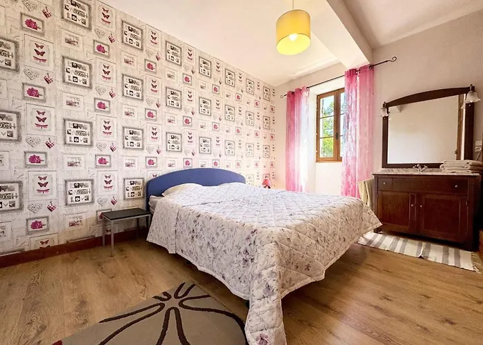 Villa Chateau De Sadillac