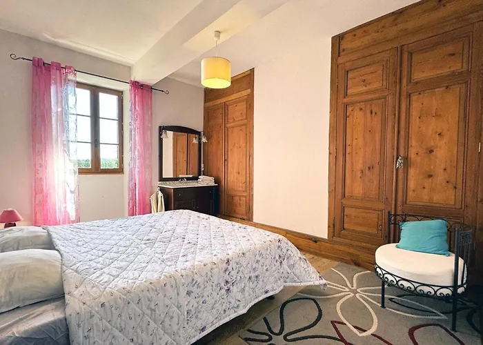 Chateau De * Sadillac