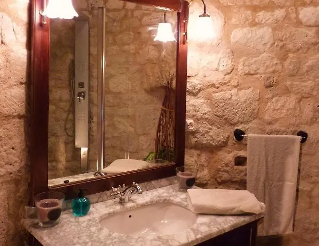 Chateau De * Sadillac