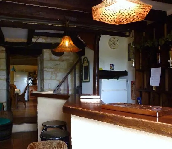 Villa Chateau De Sadillac