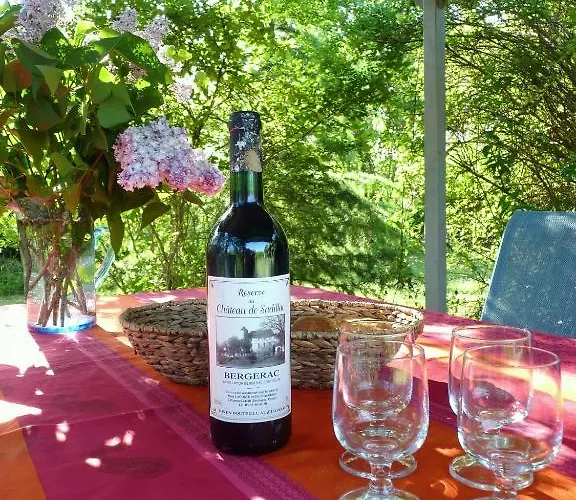 Chateau De Villa Sadillac